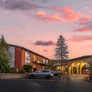 Best Western Monticello